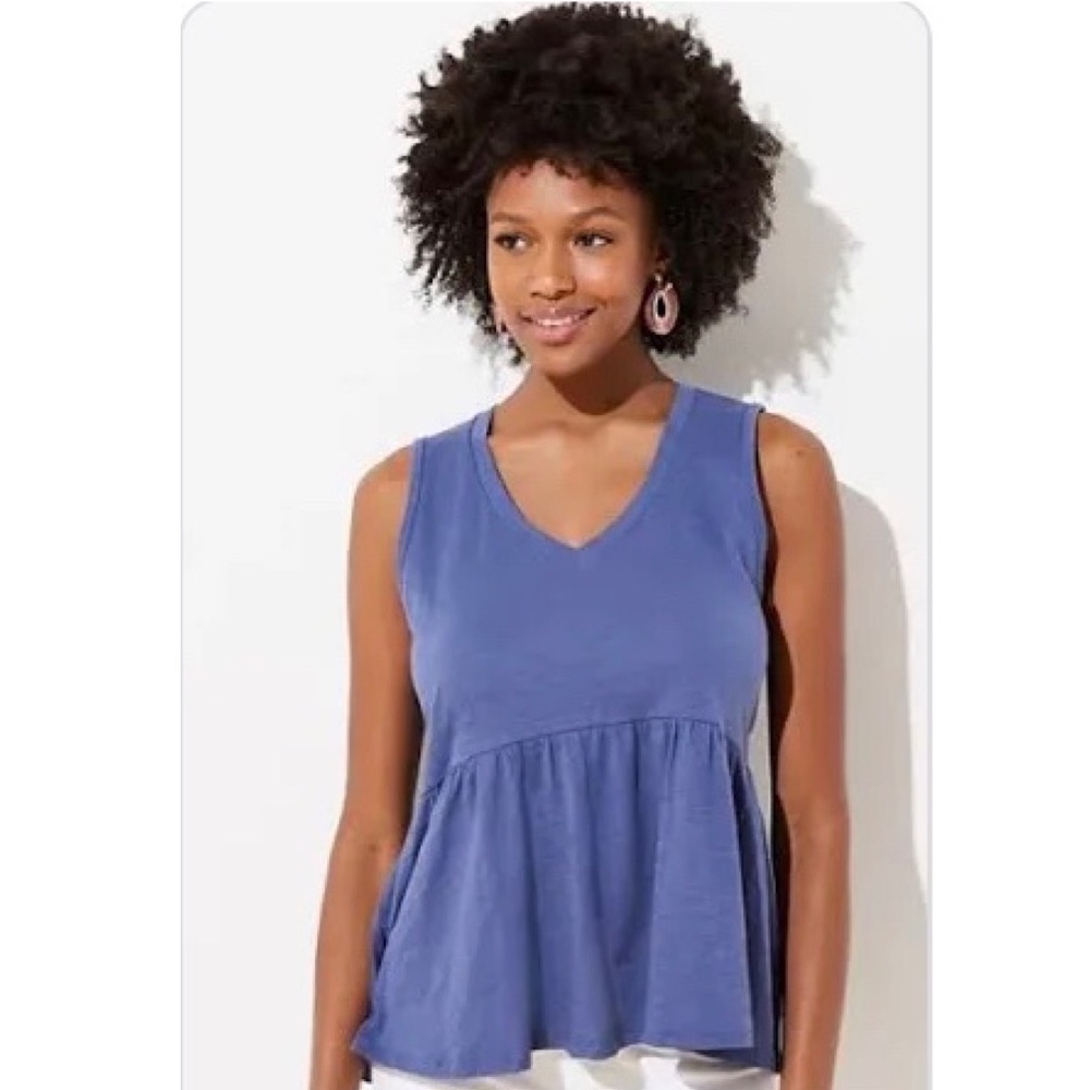 Loft Top